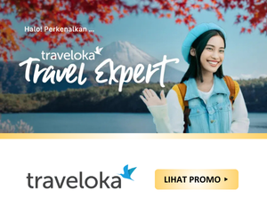 Iklan Media Indonesia